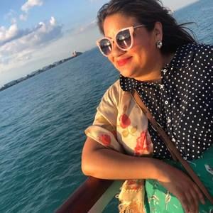 Meet your Posher, Sophia